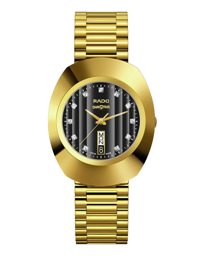 RADO The Original Colorato
