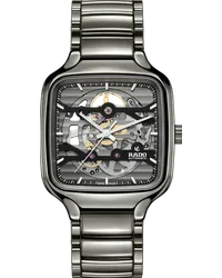 RADO True Square Automatic Skeleton Scuro