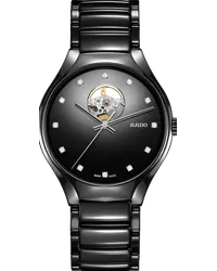 RADO True Secret Diamonds Scuro