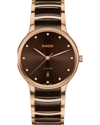 RADO Centrix Diamonds 