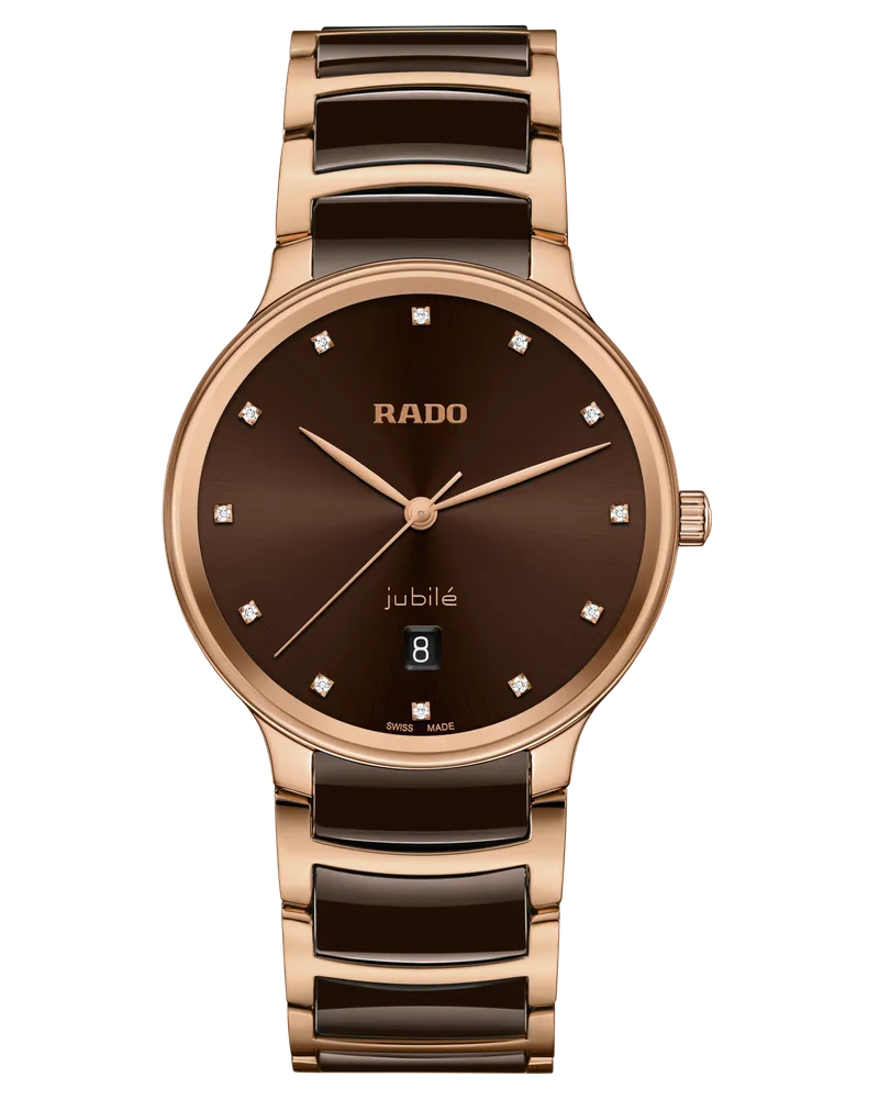 RADO Centrix Diamonds 