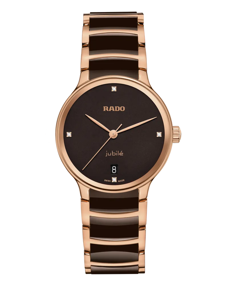 RADO Centrix Diamonds 