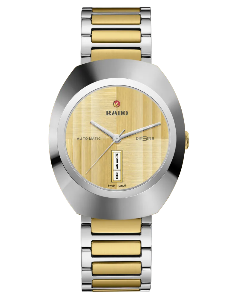 RADO DiaStar Original Chiaro