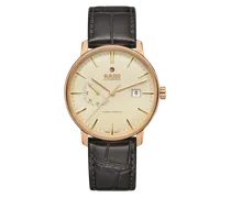 Coupole Classic Automatic Power Reserve
