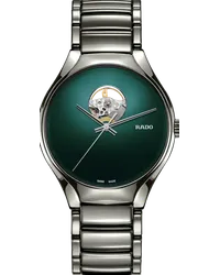 RADO True Secret Scuro