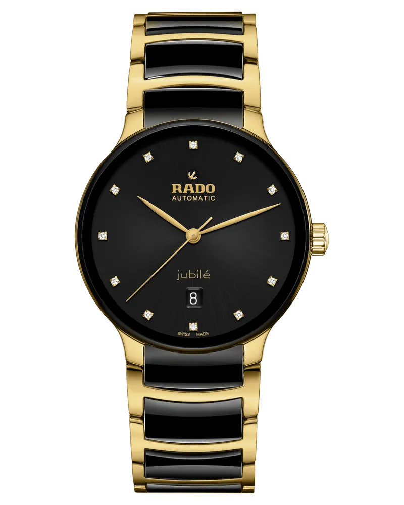 RADO Centrix Automatic Diamonds 