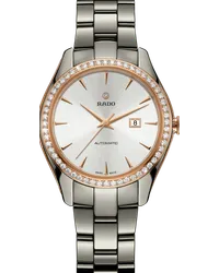 RADO HyperChrome Automatic Diamonds Scuro