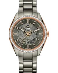 RADO HyperChrome Automatic Diamonds Chiaro