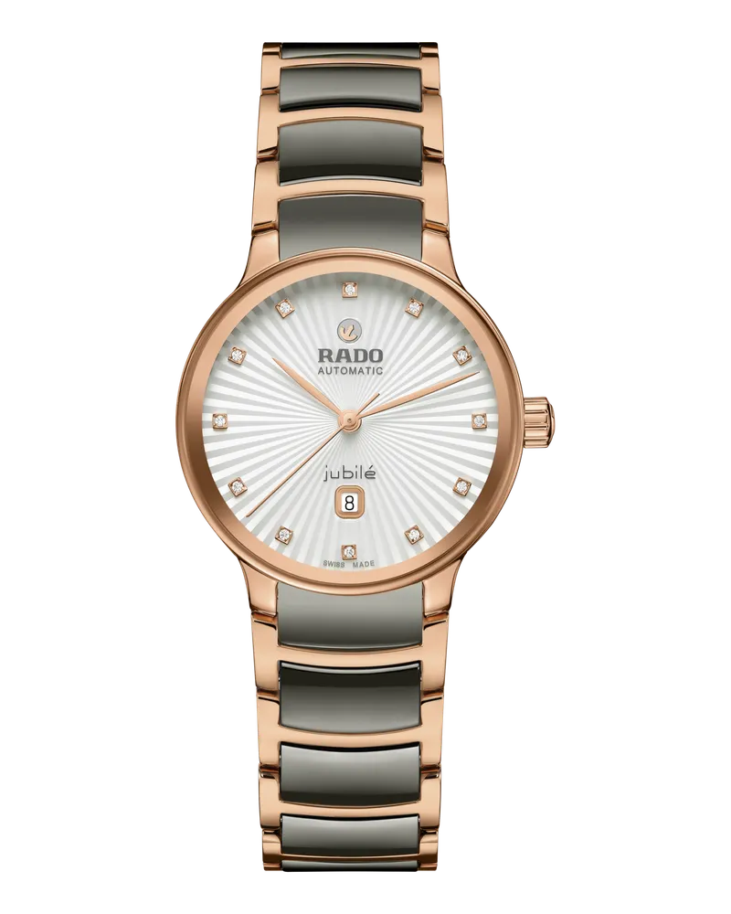 RADO Centrix Automatic Diamonds Colorato