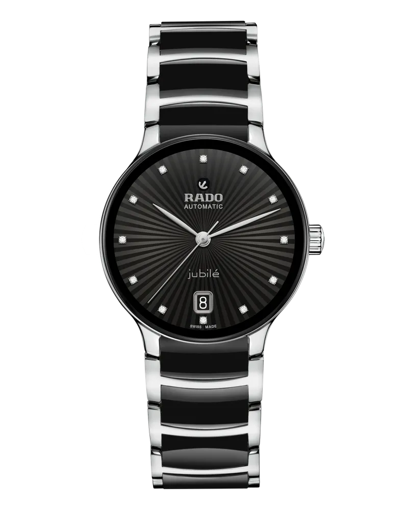 RADO Centrix Automatic Diamonds 