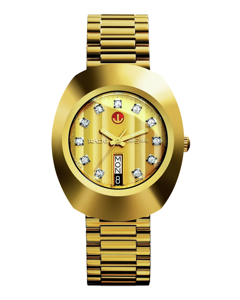 RADO The Original Automatic Colorato