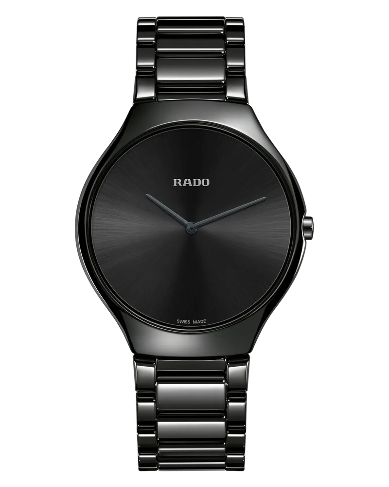 RADO True Thinline Scuro