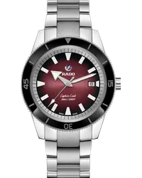 RADO Captain Cook Automatic Chiaro