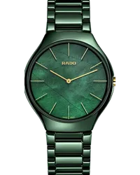 RADO True Thinline Colorato