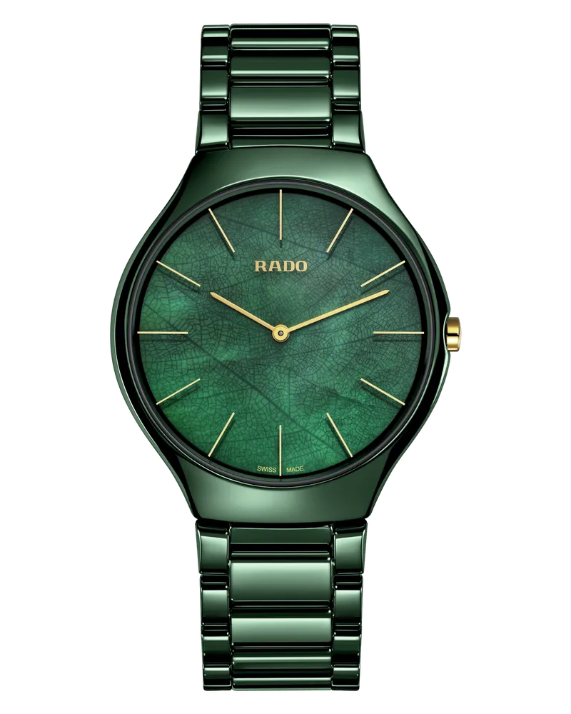 RADO True Thinline Colorato