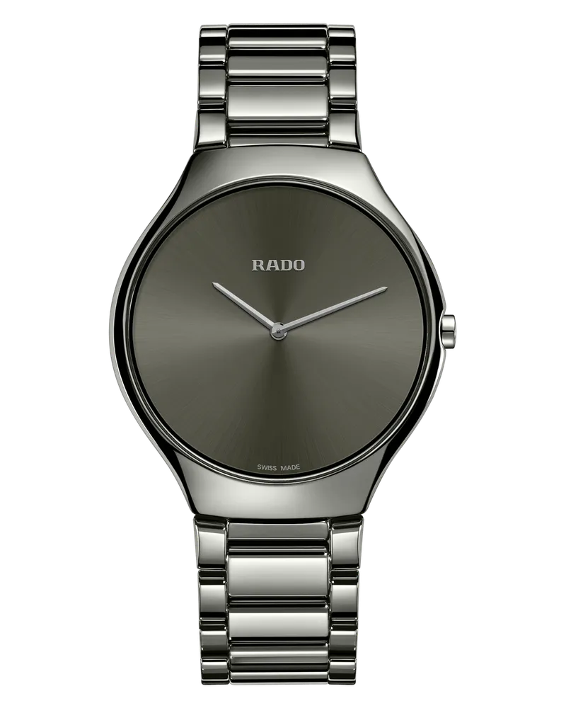 RADO True Thinline Scuro