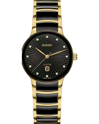 RADO Centrix Diamonds Chiaro