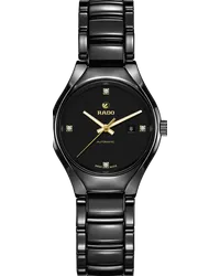 RADO True Automatic Diamonds Scuro