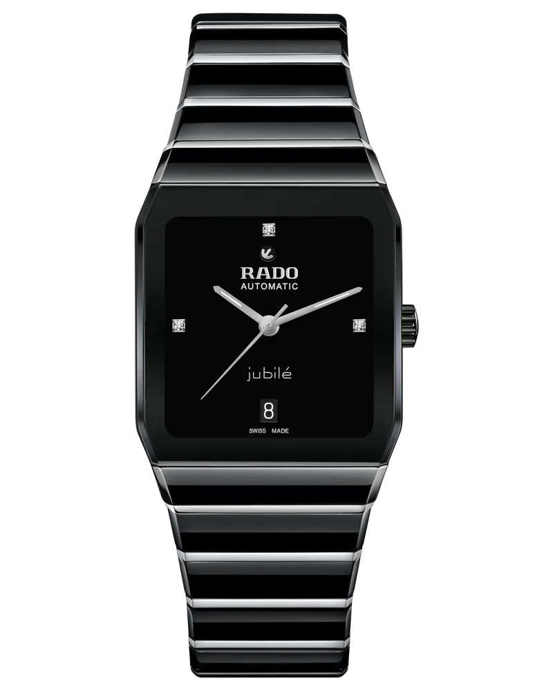 RADO Anatom Automatic Diamonds 
