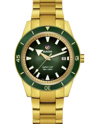 RADO Captain Cook Automatic 