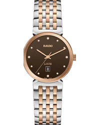 RADO Florence Diamonds Chiaro