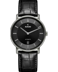 RADO DiaMaster Thinline Automatic Scuro