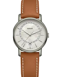 RADO DiaMaster Diamonds Chiaro