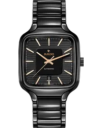 RADO True Square Automatic Scuro