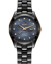 RADO HyperChrome Automatic Diamonds Scuro