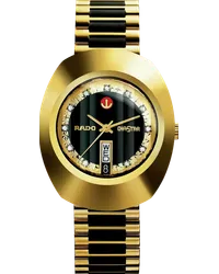 RADO The Original Automatic Colorato