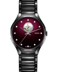 RADO True Secret Scuro