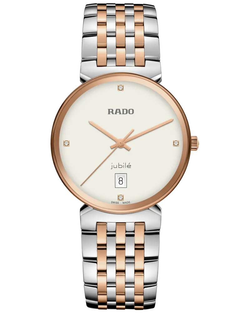 RADO Florence Classic Diamonds Chiaro
