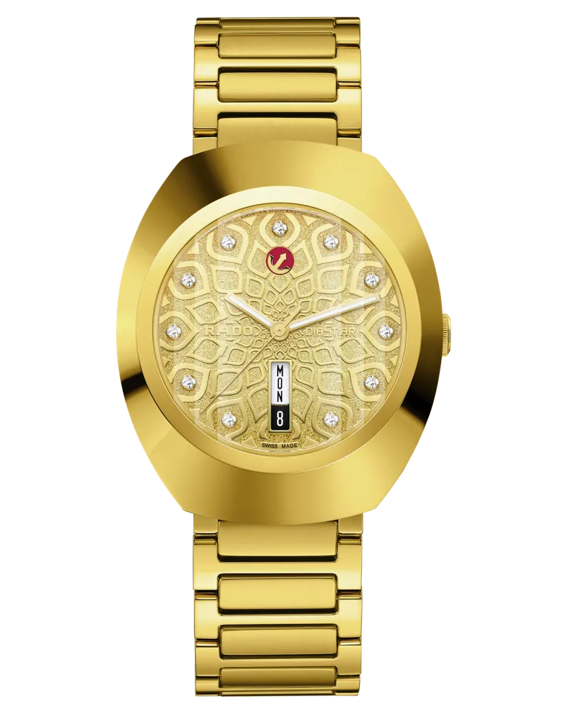 RADO DiaStar Original Automatic 