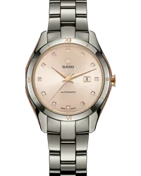 RADO HyperChrome Automatic Diamonds Chiaro