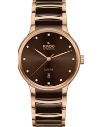 RADO Centrix Automatic Diamonds Colorato