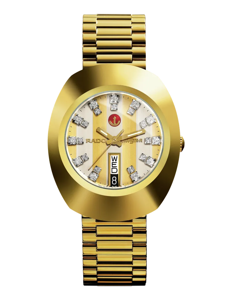 RADO The Original Automatic Colorato