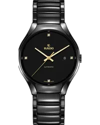 RADO True Automatic Diamonds Scuro