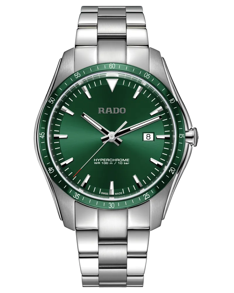 RADO HyperChrome Chiaro