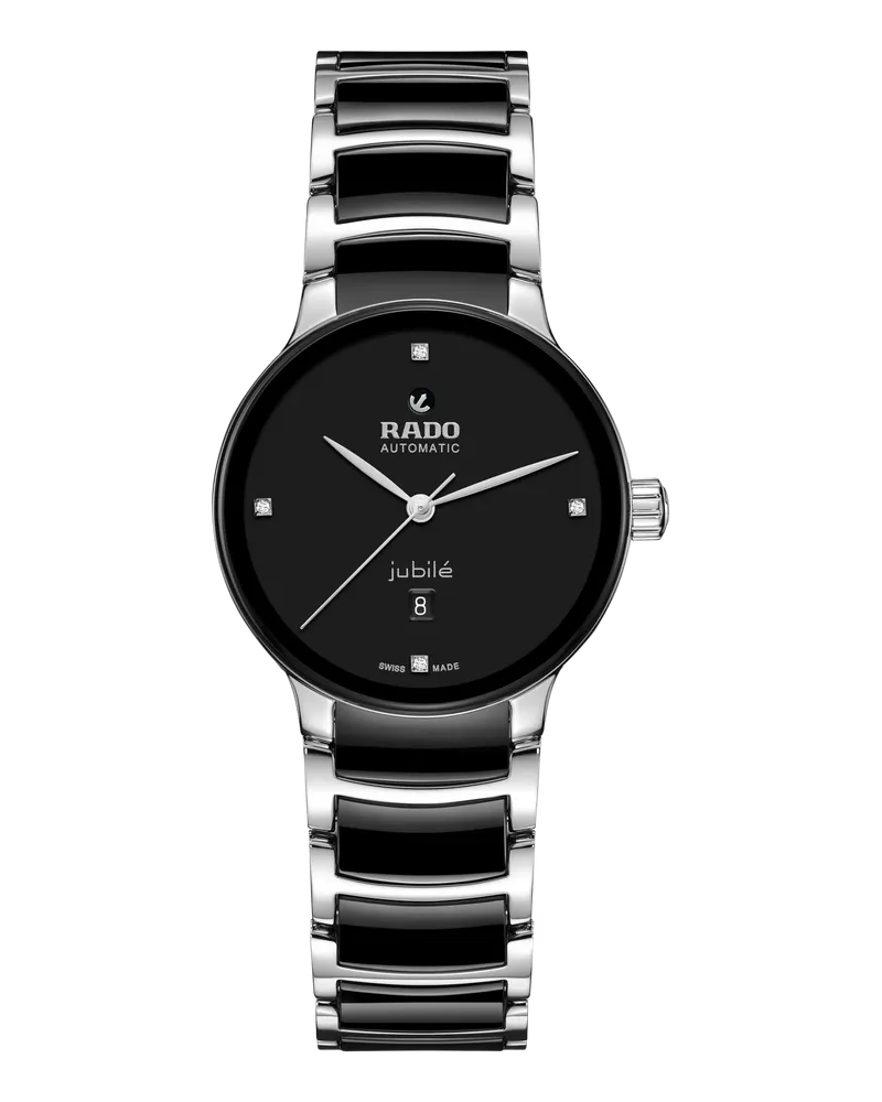 RADO Centrix Automatic Diamonds Chiaro