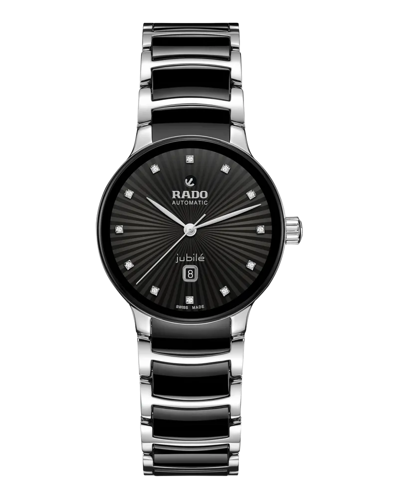 RADO Centrix Automatic Diamonds Chiaro