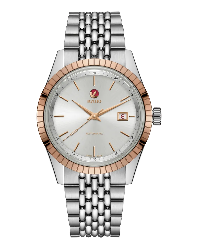 RADO HyperChrome Classic Automatic Chiaro