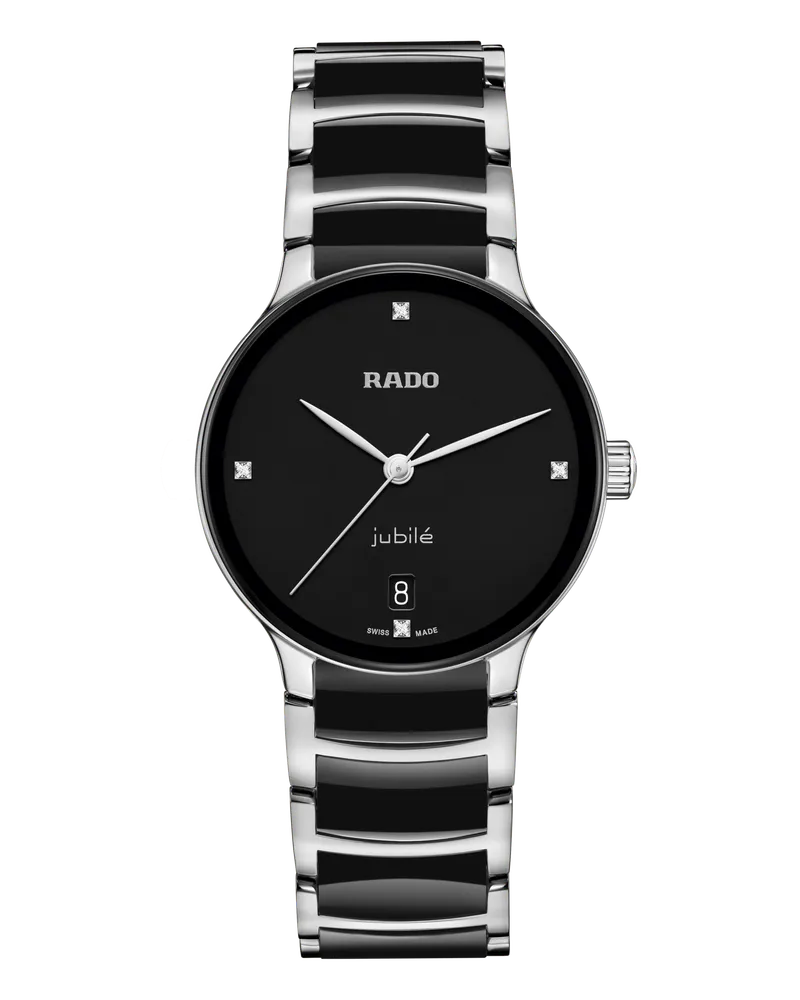 RADO Centrix Diamonds 