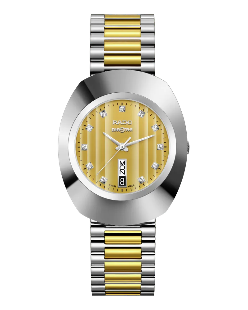 RADO The Original Chiaro