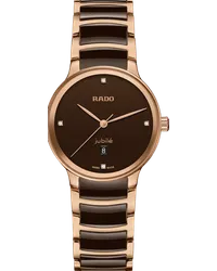 RADO Centrix Diamonds 