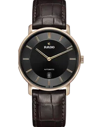 RADO DiaMaster Thinline Automatic Colorato