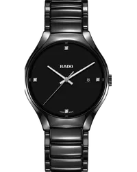 RADO True Diamonds Scuro