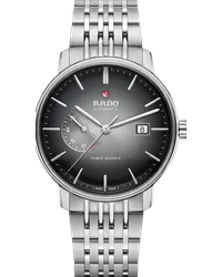 RADO Coupole Classic Automatic Power Reserve Chiaro