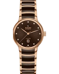 RADO Centrix Automatic Diamonds Colorato