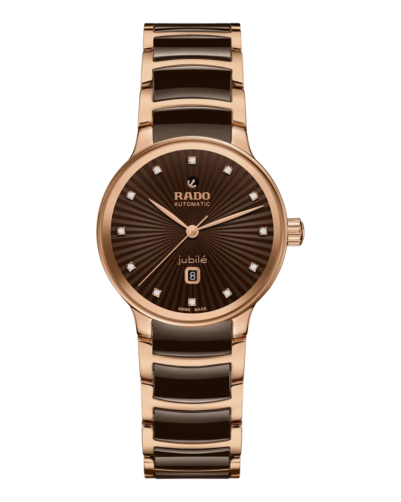 RADO Centrix Automatic Diamonds Colorato