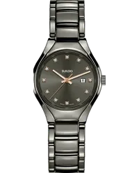 RADO True Diamonds Scuro